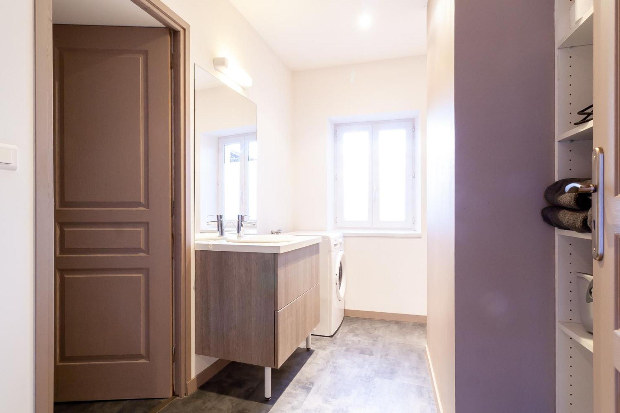 Apartmán Le Grande Moderno Angoulême Exteriér fotografie